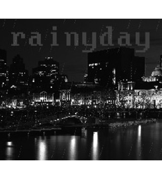 Rainyday Steam Key GLOBAL